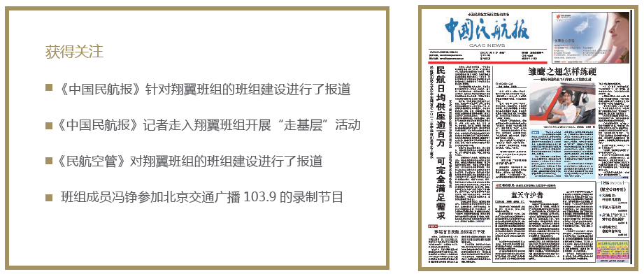 民航空管局《新班组建设与班组长胜任力提升》案例