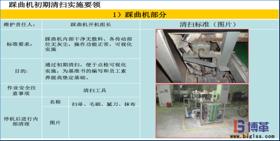 银河中国咨询白酒酿造企业精益生产实施案例