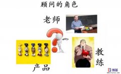 精益咨询顾问在生产管理推进扮演什么角色？